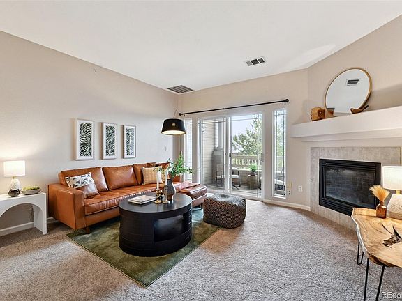 3rd image of 8354 S Holland Way #206