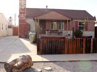 6109 Riverton Ave, North Hollywood, CA 91606