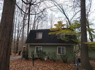 952 54th St, Pullman, MI 49450