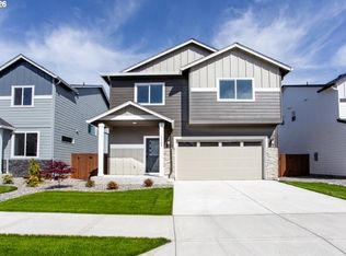 11109 NE 131st Ave, Vancouver, WA 98682