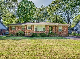 1675 Hayne Rd, Memphis, TN 38119