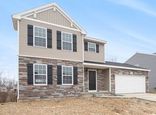 123 Turfway Park, Niles, MI 49120