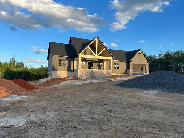 13044 Constitution Rte S, Scottsville, VA 24590