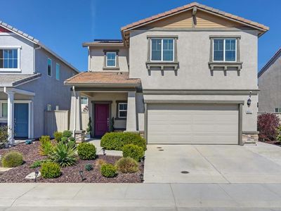 4033 Trailblazer Loop, Roseville, CA, 95747