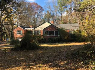 2171 Perkerson Rd SW, Atlanta, GA 30315