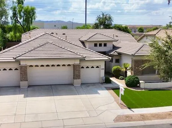 7878 S STEPHANIE Lane, Tempe, AZ 85284
