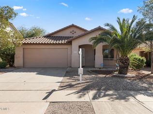 2003 W Pinkley Ave, Coolidge, AZ 85128