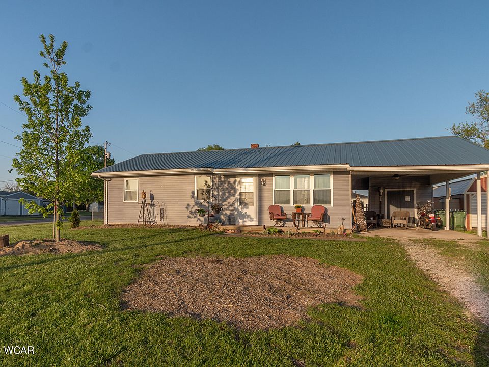 354 Lindsey Rd Sidney OH 45365 Zillow