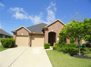 9611 Cherry Quartz Ct, Katy, TX 77494