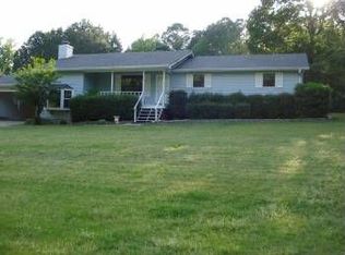 1725 Keller Quarry Rd, Tuscumbia, AL 35674