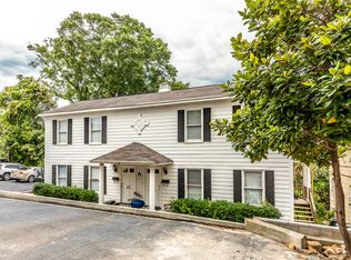 626 Pickens St, Columbia, SC 29201