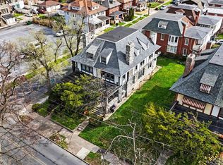 817 N 17th St, Harrisburg, PA 17103