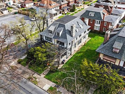 817 N 17th St, Harrisburg, PA, 17103
