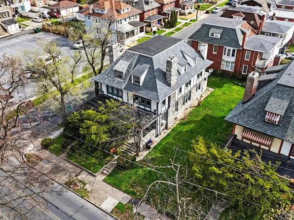 817 N 17th St, Harrisburg, PA 17103