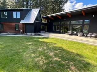 12525 Shore St, Leavenworth, WA 98826
