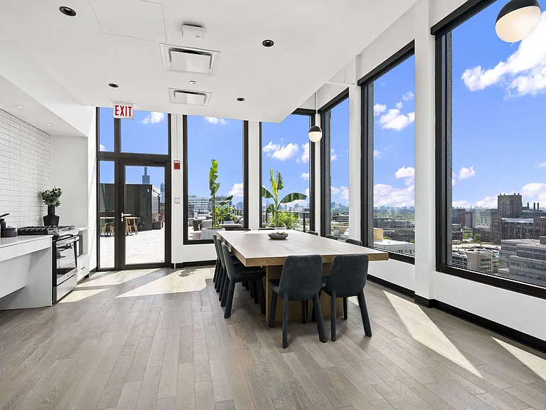Atrio Apartments — Photo 18