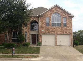 3932 Glenwyck Dr, North Richland Hills, TX 76180