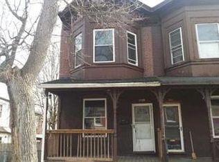 1529 Naudain St, Harrisburg, PA 17104