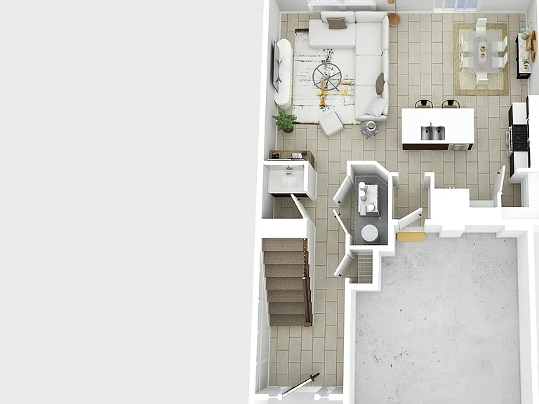 7336 N Griffey St — Photo 22
