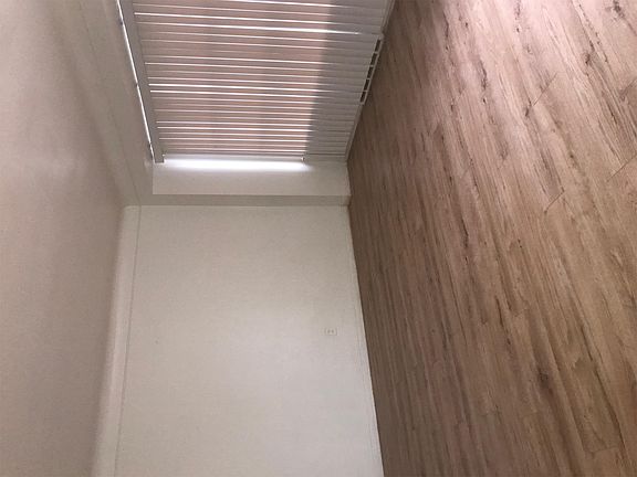 Living room view # 2