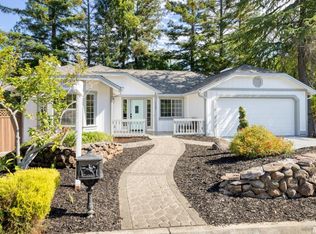 1200 Highland Dr, Novato, CA 94949