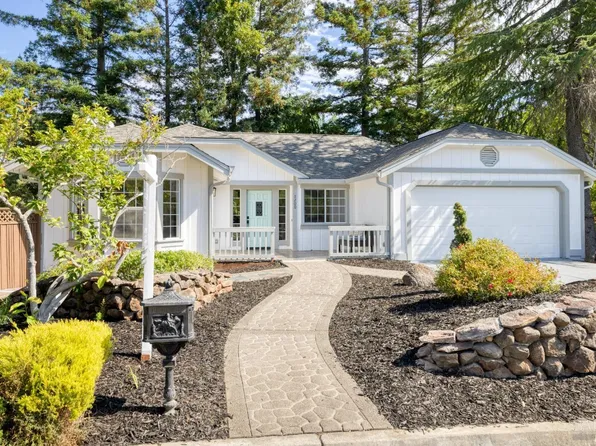 1200 Highland Drive, Novato, CA 94949
