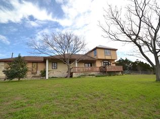 21401 Lonesome Ct, Leander, TX 78641
