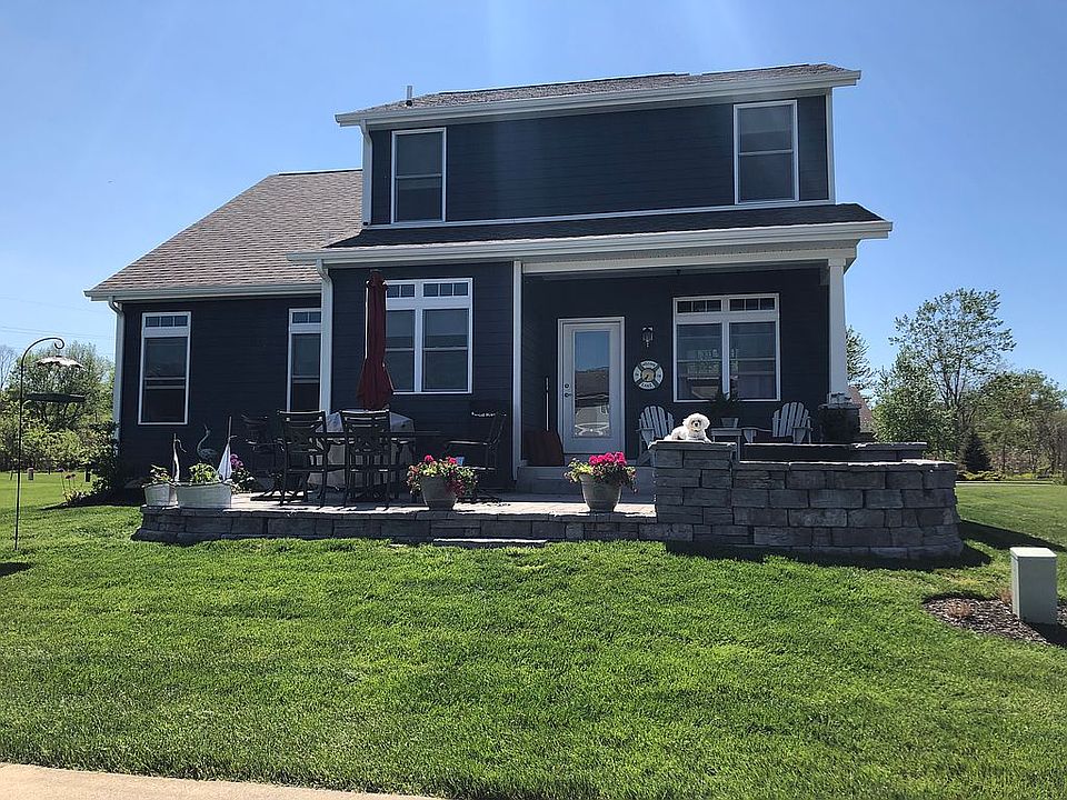 Back of House