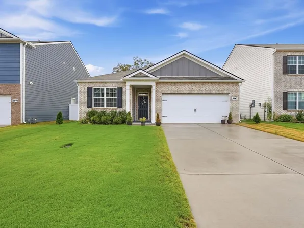 5442 Timberwalk Ln, Cookeville, TN 38506