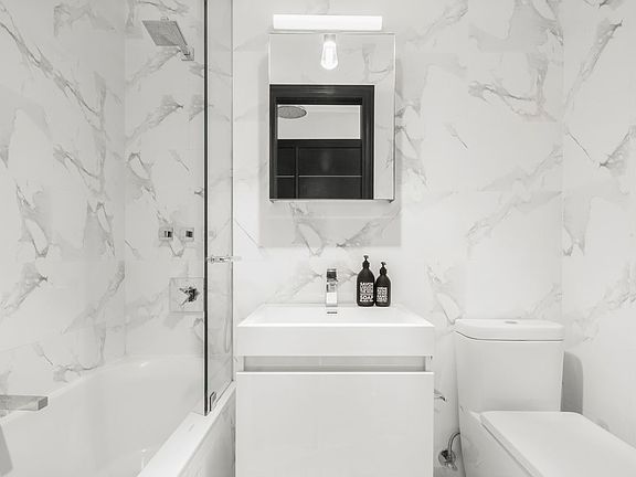 5th image of 92 Horatio St APT 3S