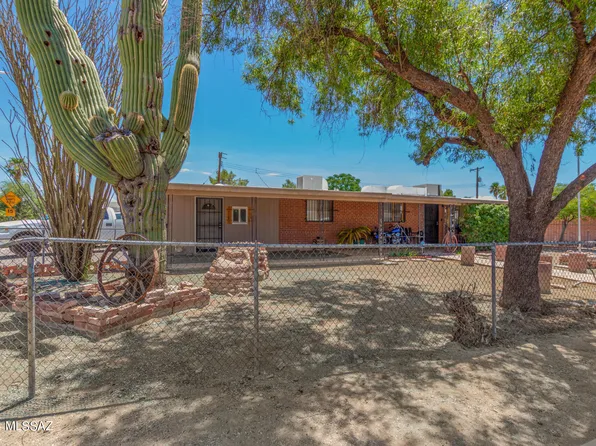 5234 E 23rd St, Tucson, AZ 85711