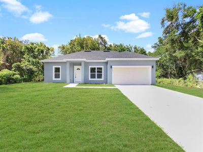 3140 W Washington St, Orlando, FL, 32805