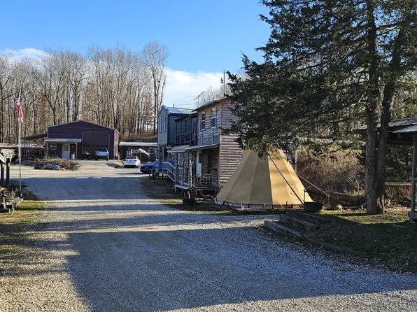 19312 State Hwy M, Cassville, MO 65625