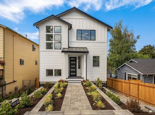 7517 14th Ave SW, Seattle, WA 98106