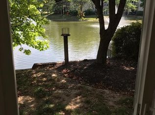 1057 Timber Creek Dr UNIT 2, Carmel, IN 46032