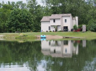 17310 Kell Rd, Huntertown, IN 46748