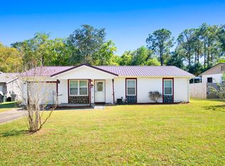 7035 Moore Ave, Pensacola, FL 32526