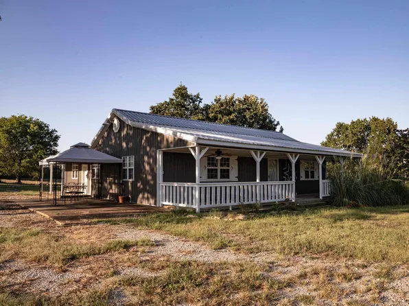 1145 Broadleaf Rd, Mammoth Spring, AR 72554