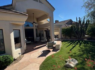 11750 E Cortez Dr, Scottsdale, AZ 85259