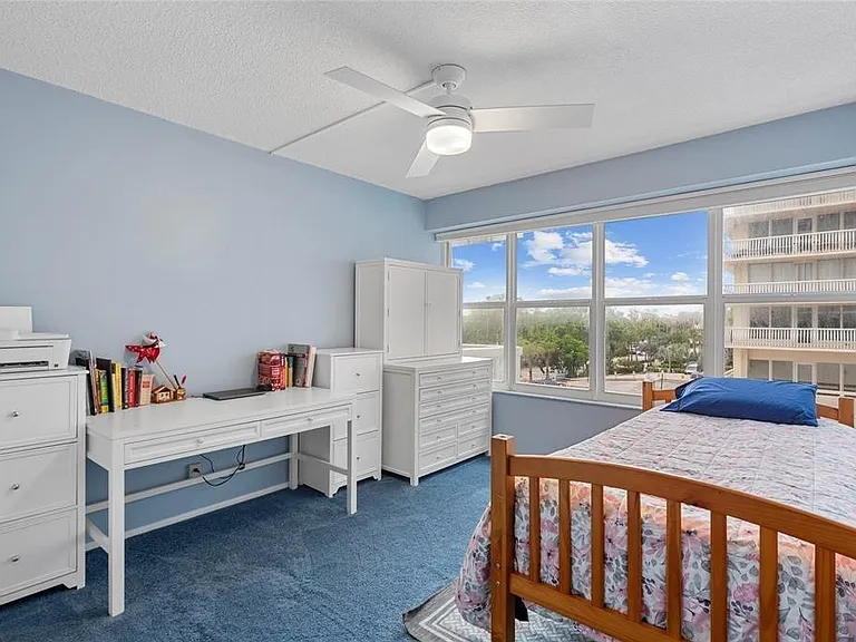 4010 Galt Ocean Dr #312 — Photo 19