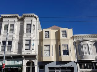 788 Haight St, San Francisco, CA 94117