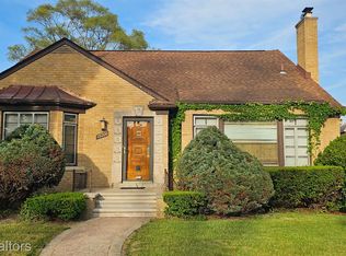 19200 Prairie St, Detroit, MI 48221