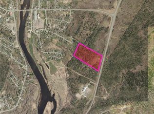 LOT Duke St, Fredericton, NB E3A4J4