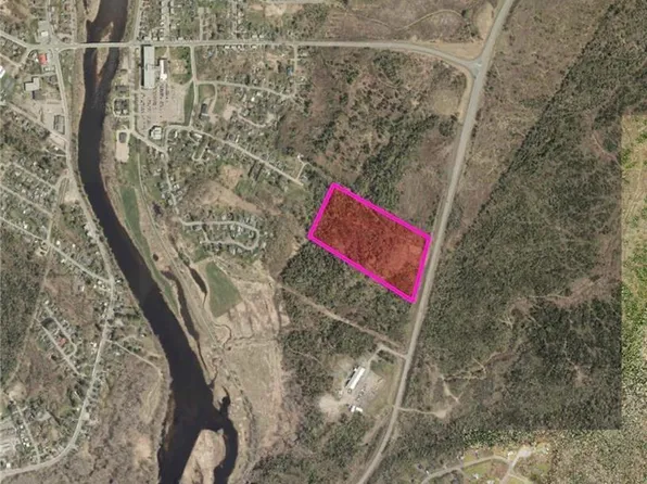 LOT Duke St, Fredericton, NB E3A 4J4