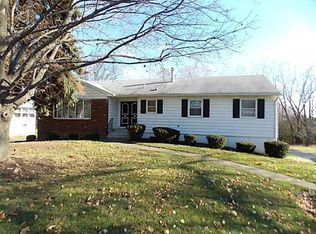 155 Slosson Ln, Geneva, NY 14456
