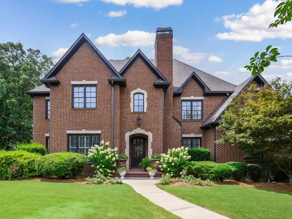 1204 Perthshire Ct, Birmingham, AL 35242