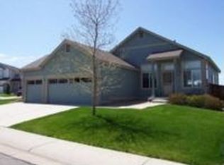9815 Westbury Ct, Highlands Ranch, CO 80129
