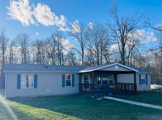 2381 N State Road 109, Columbia City, IN 46725