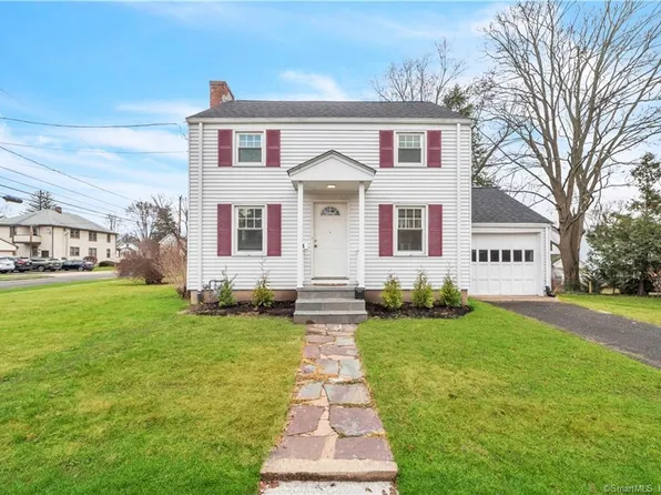 4 Brattle Street, West Hartford, CT 06119