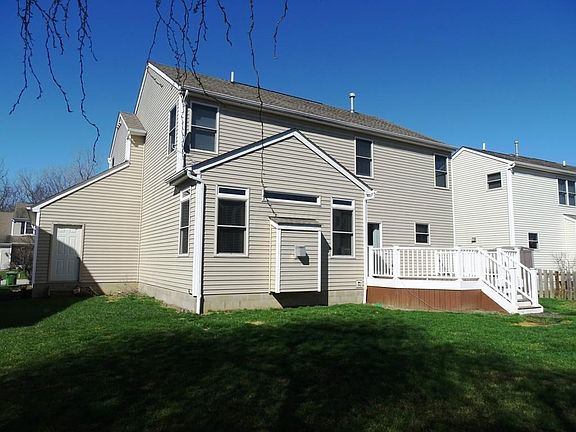 3rd image of 1818 Chiprock Dr